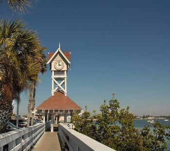 Island Time Inn Bradenton Beach Luaran gambar